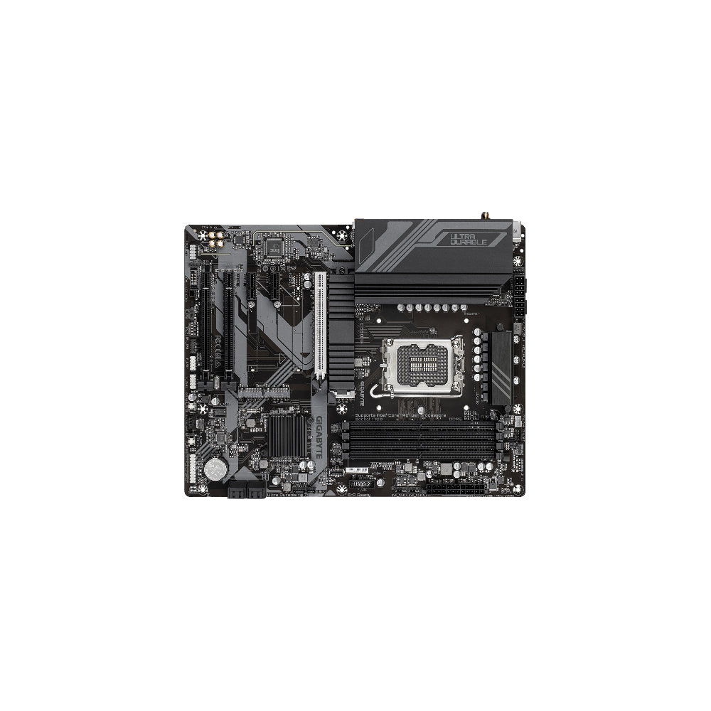 Gigabyte Z790 D AX Rev.1 ATX LGA1700
