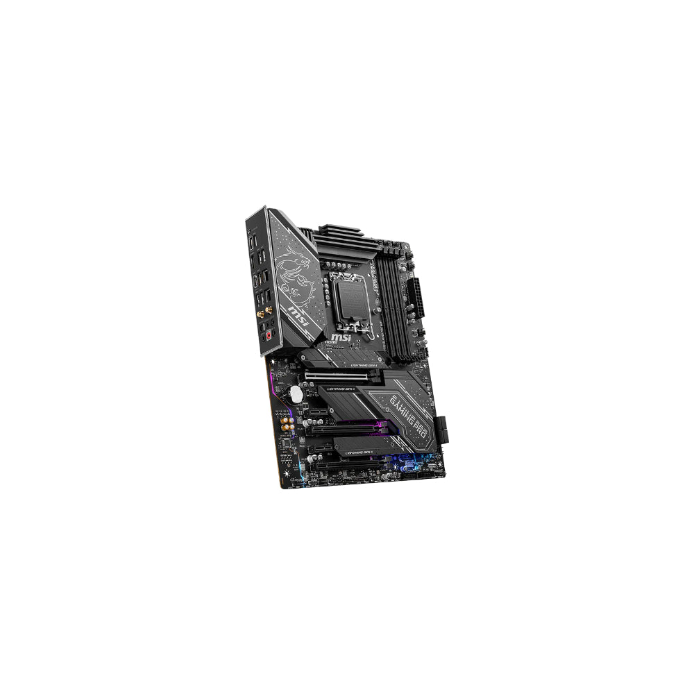 MSI Z790 Gaming Pro Wi-Fi LGA1700 ATX