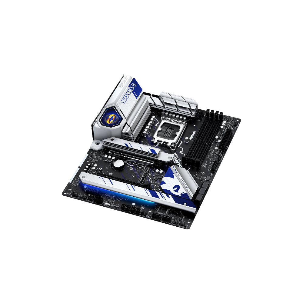 ASRock Z790 Phantom Gaming Sonic ATX LGA1700