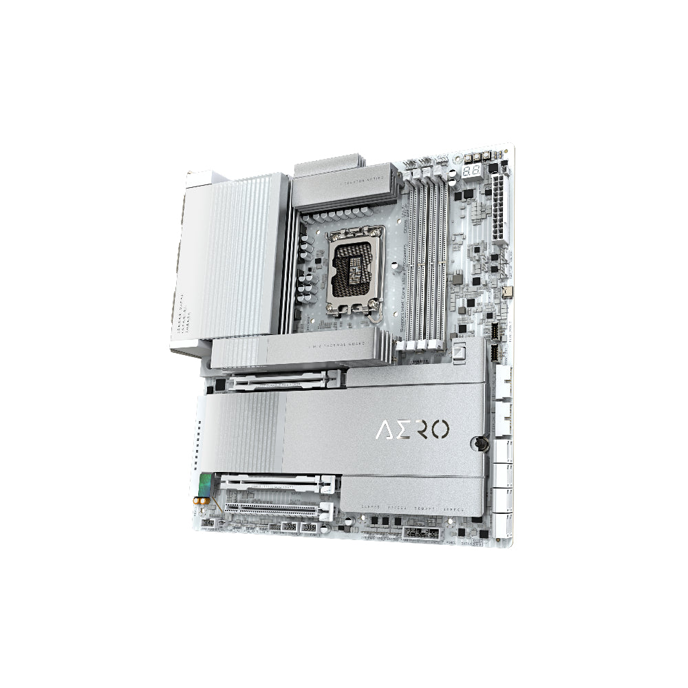 Gigabyte Z890 AERO D E-ATX LGA1851