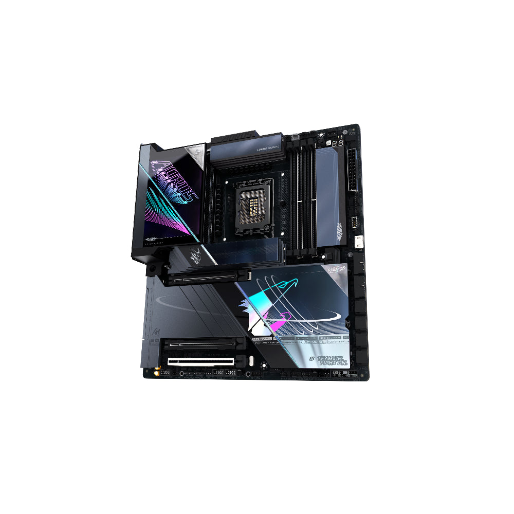 Gigabyte Aorus Z890 MASTER AI TOP E-ATX LGA1851