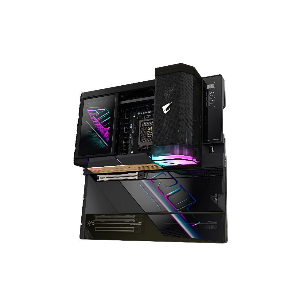 Gigabyte Aorus Z890 A XTREME AI TOP E-ATX LGA1851