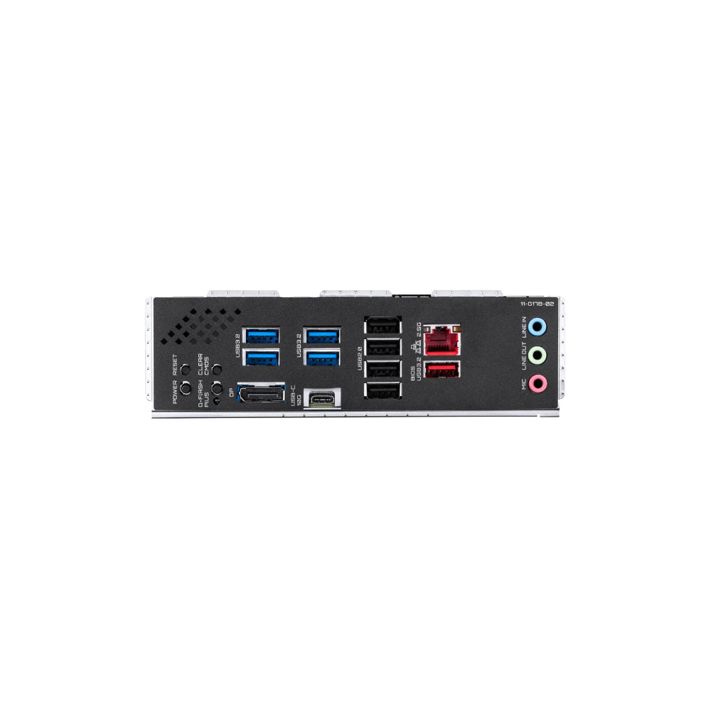 Gigabyte Z890D PLUS ATX LGA1851