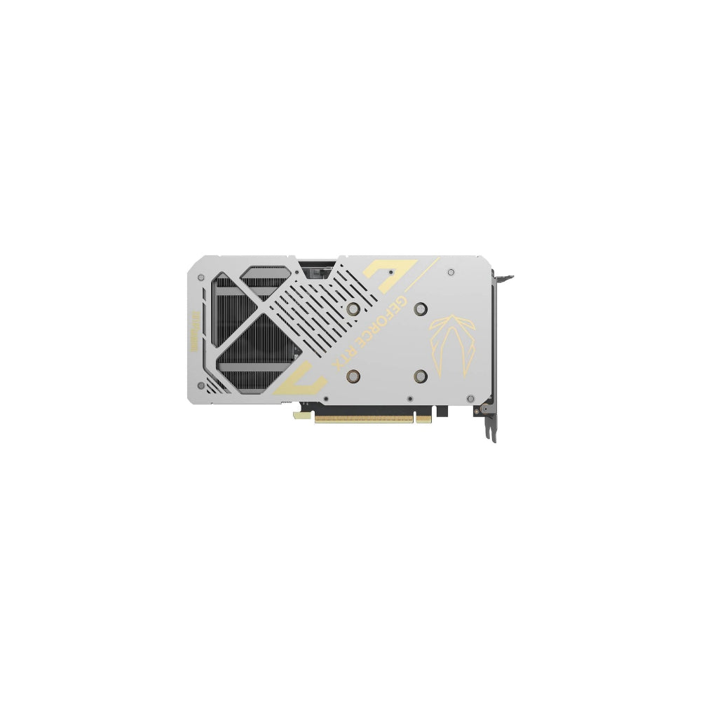 Zotac Gaming GeForce RTX 5060 Ti White 16GB