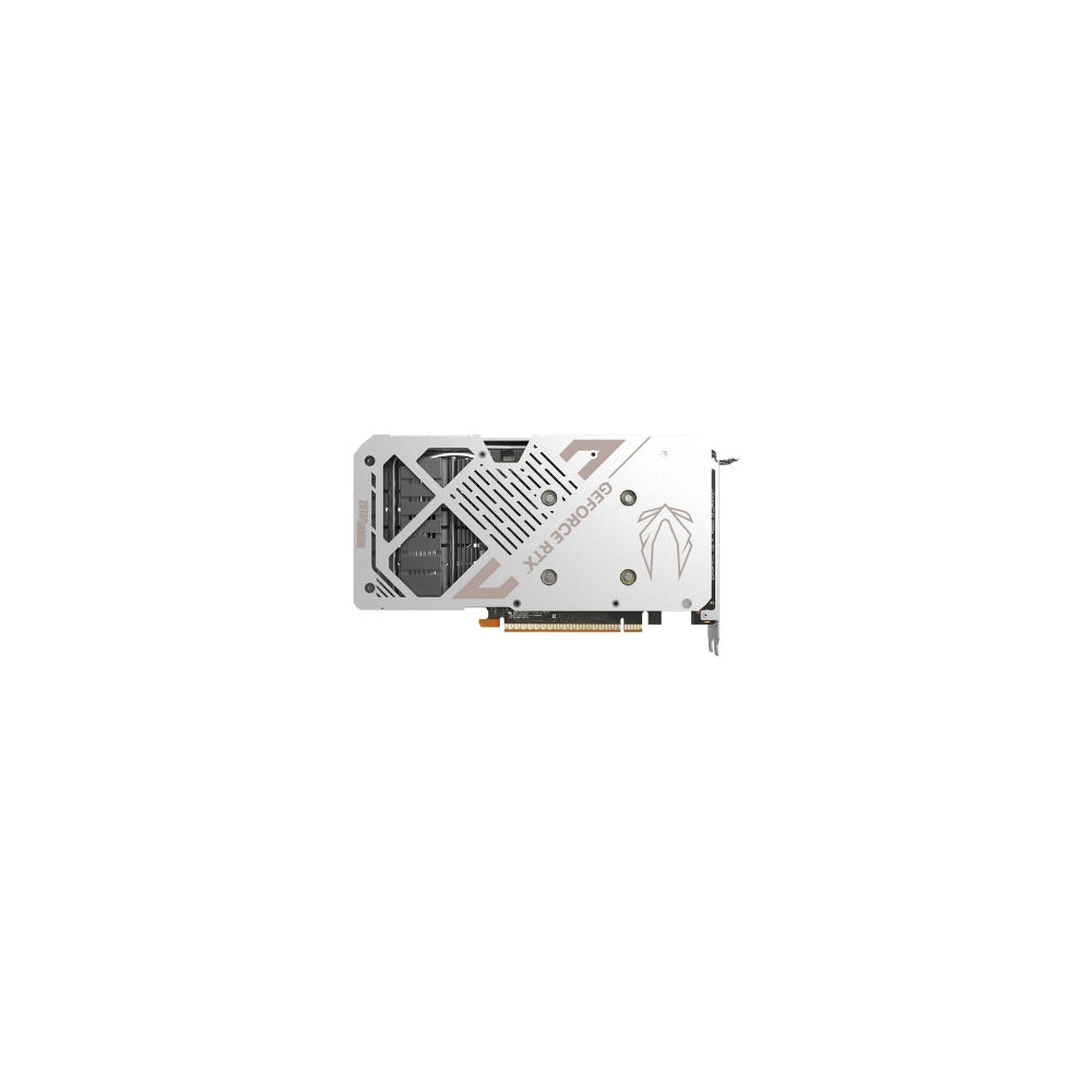 Zotac Gaming GeForce RTX 5060 Twin Edge OC White 8GB