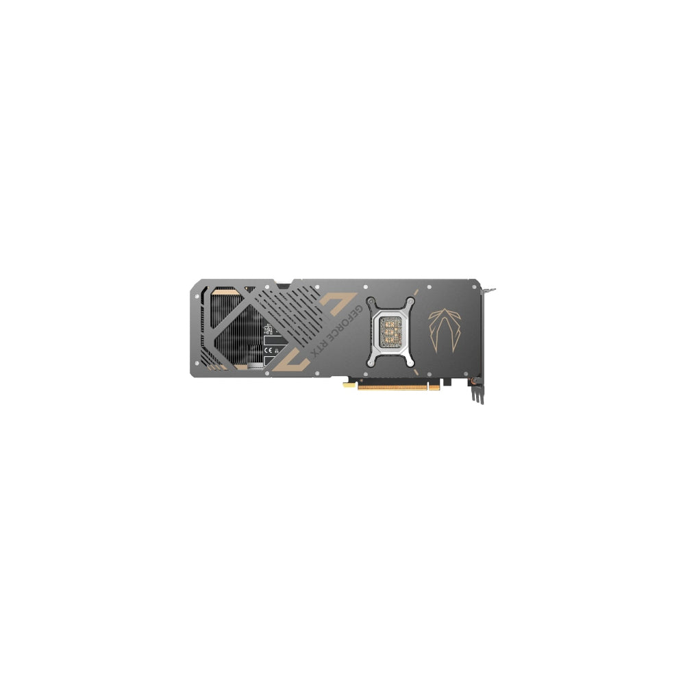 Zotac Gaming GeForce RTX 5080 Solid Core 16GB