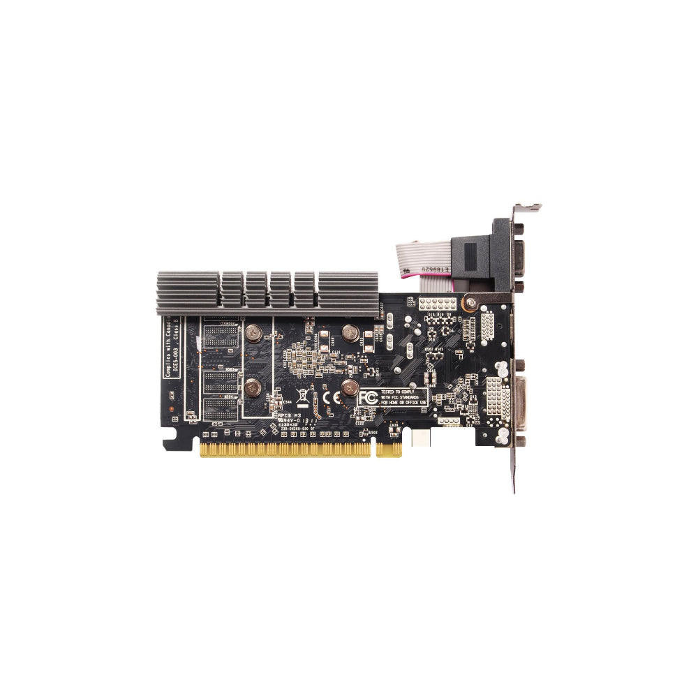 ZOTAC GeForce GT 730 4GB