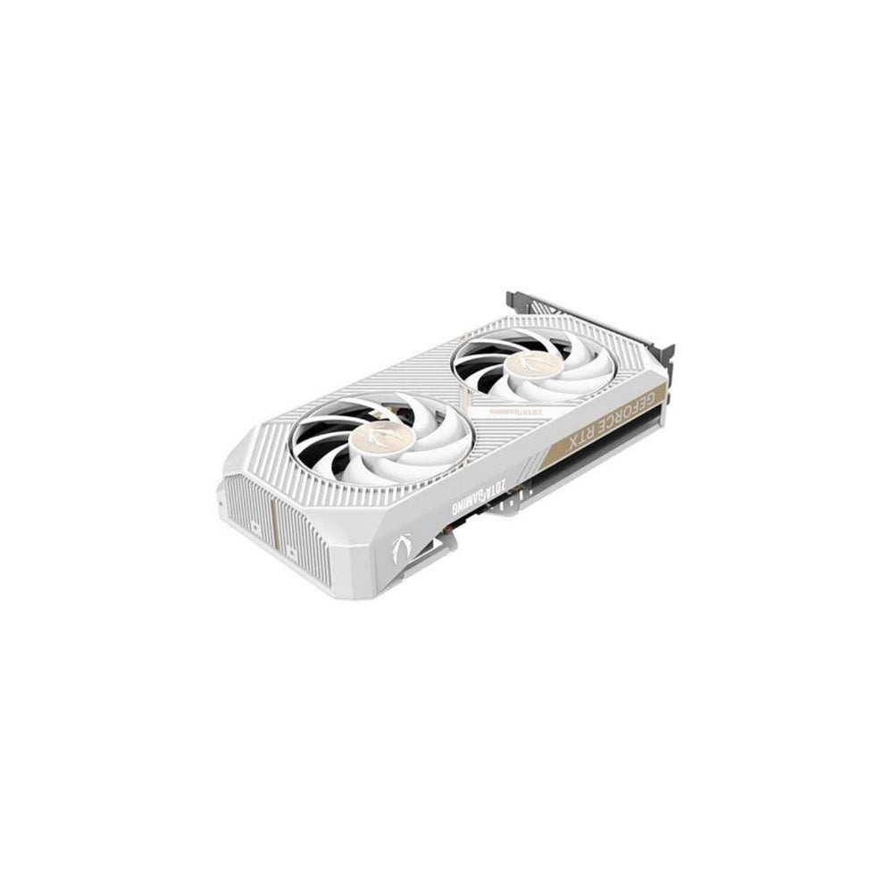 Zotac GeForce RTX 5070 OC White 12GB