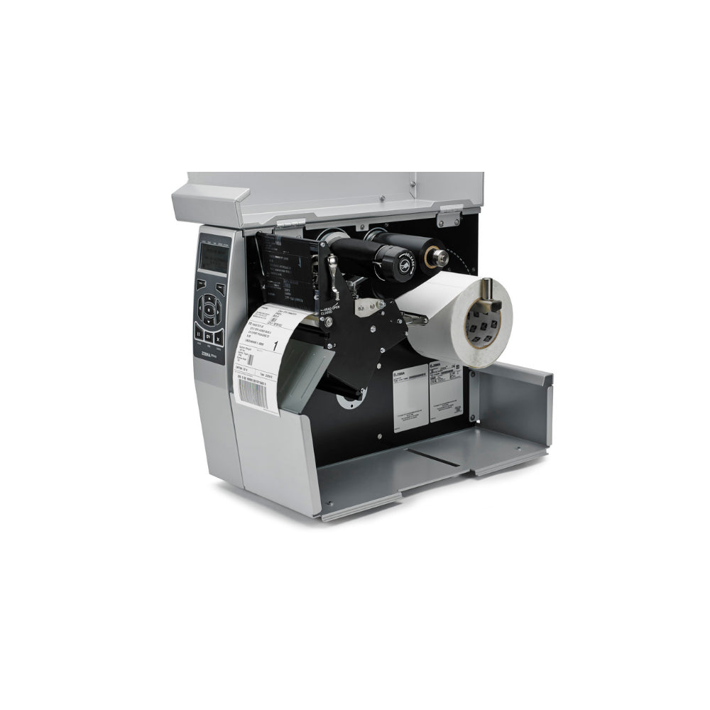 Zebra ZT510 - Direkt termisk - Termisk överföring printer - Wi-Fi