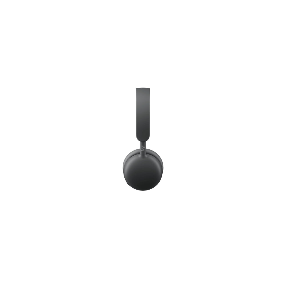 Logitech Zone Wireless 2 ES Teams Trådlöst Headset Grafit