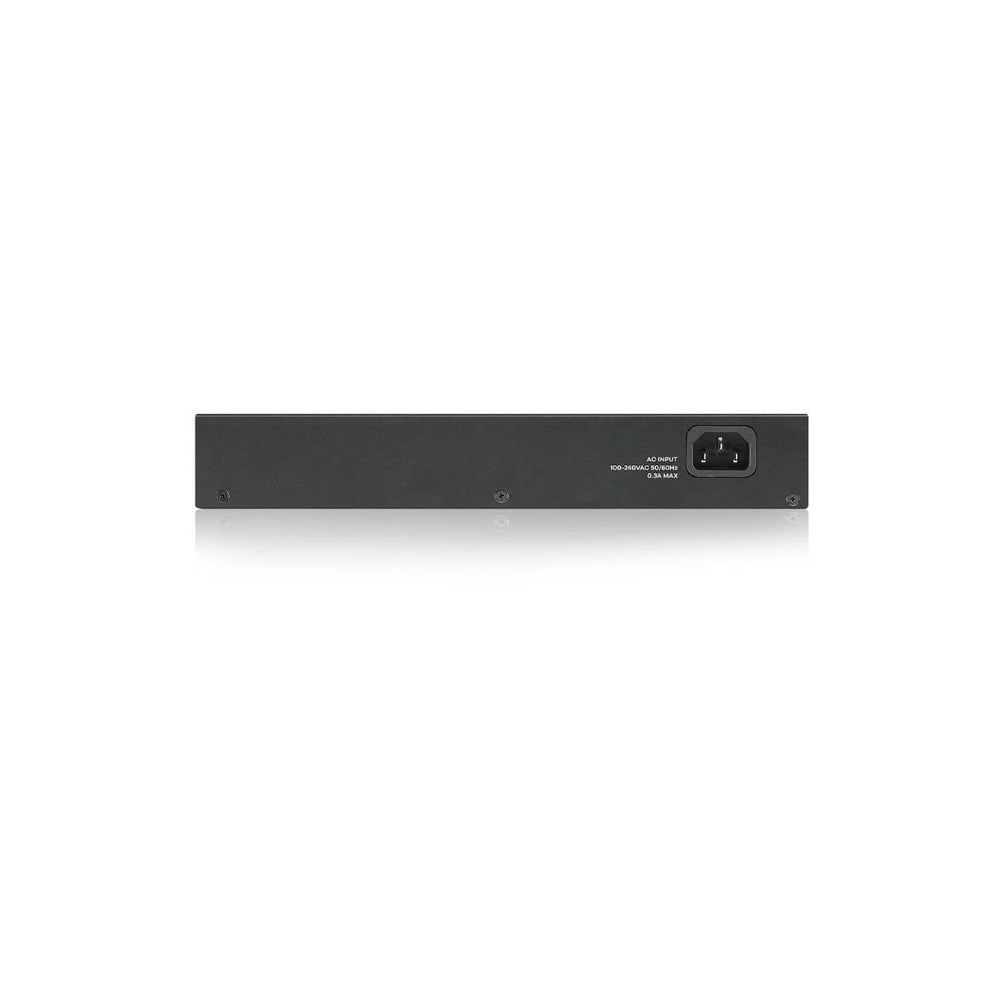 Zyxel GS1100-24EV3 24-port Gigabit Switch
