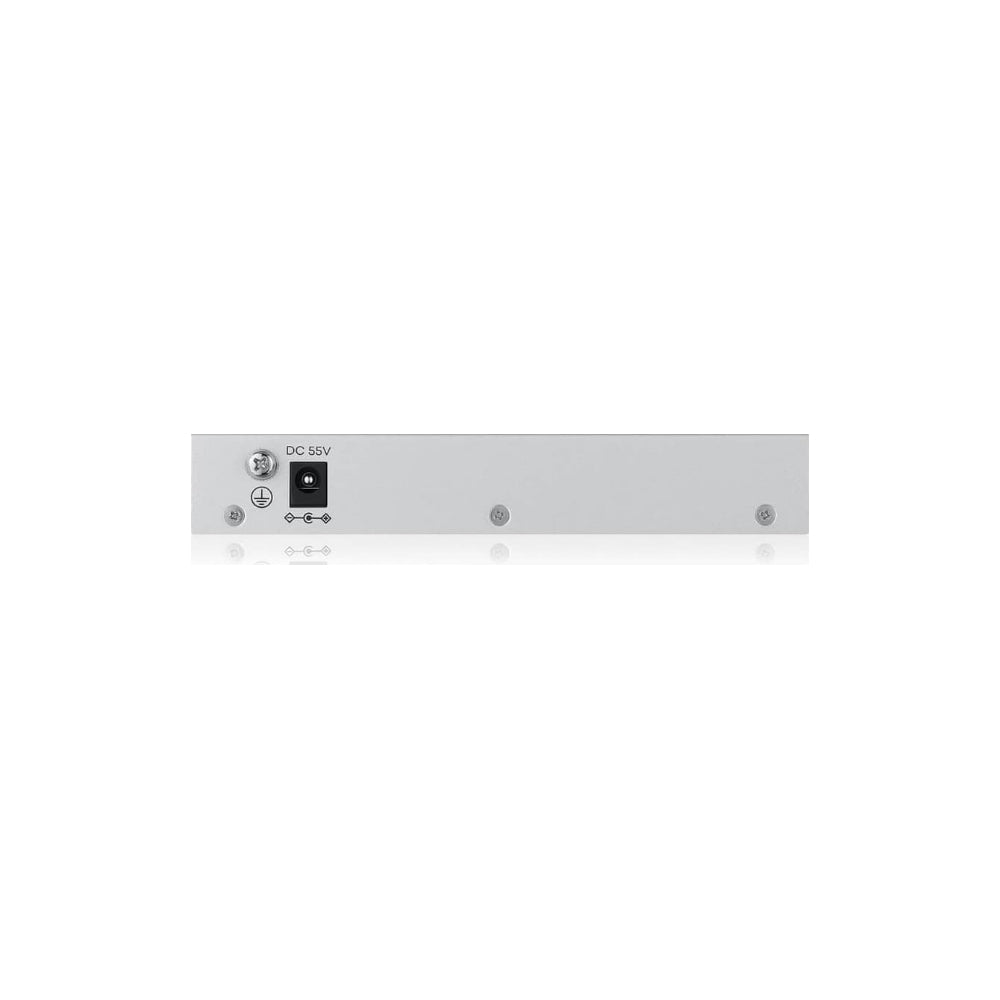 Zyxel GS1200-5HPV3 Managed Switch L2 Gigabit Ethernet (10/100/1000)