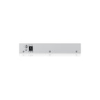 Zyxel GS1200-5HPV3 Managed Switch L2 Gigabit Ethernet (10/100/1000)