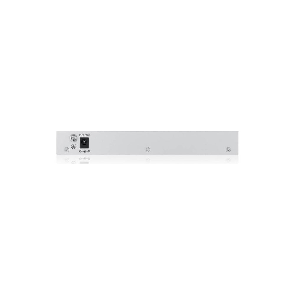 Zyxel GS1200-8HPV3 Managed L2 Gigabit Ethernet (10/100/1000)
