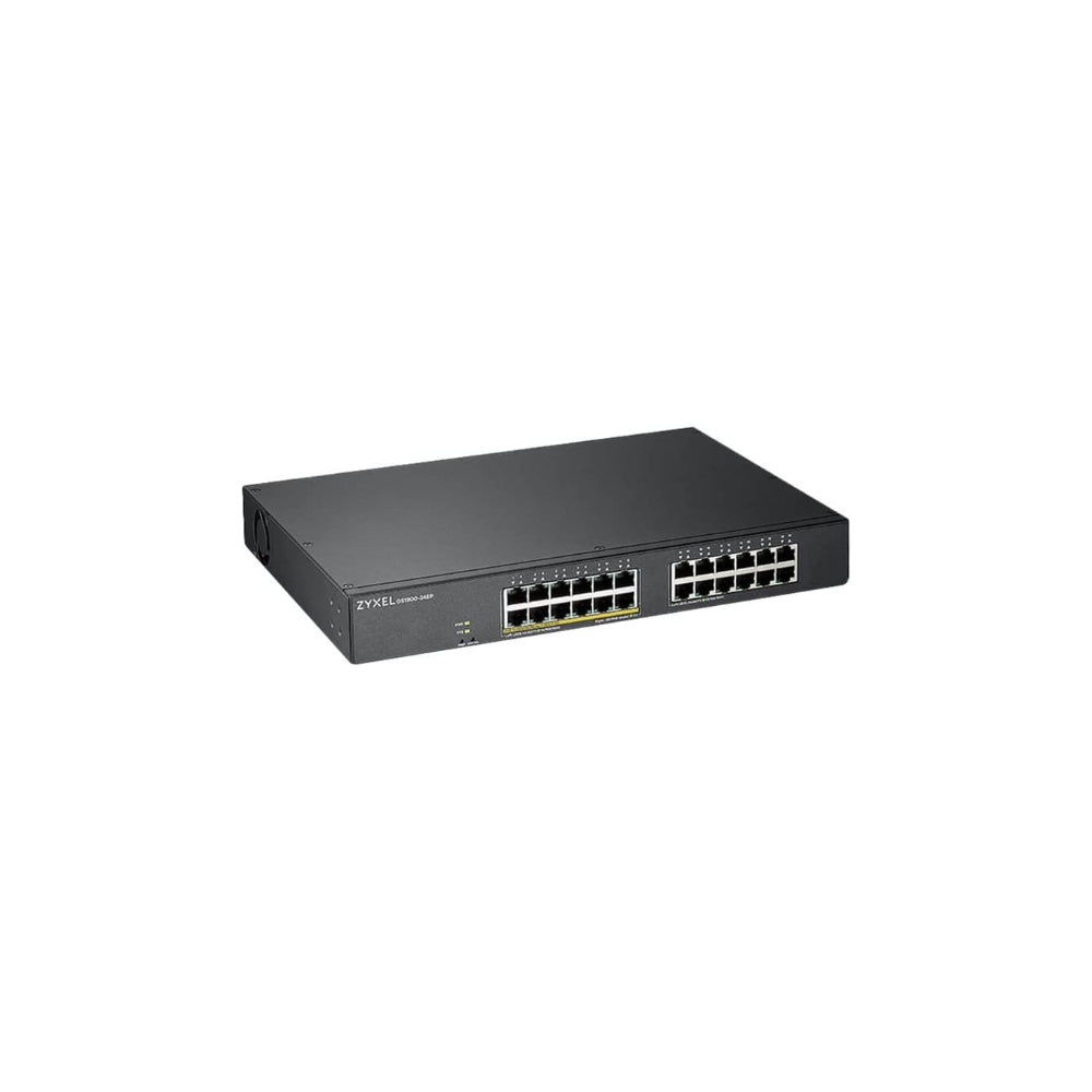 Zyxel GS1900-24EP 24-Port PoE 130W Switch