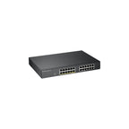 Zyxel GS1900-24EP 24-Port PoE 130W Switch