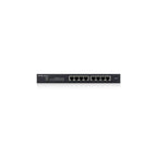 Zyxel GS1900-8 8-Port Switch