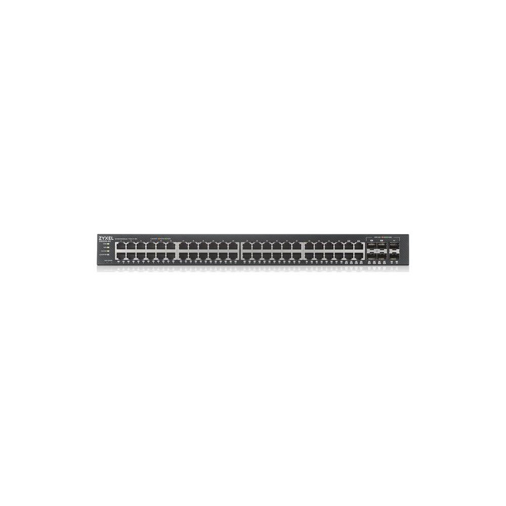 Zyxel GS2220-50 50-Portars Switch