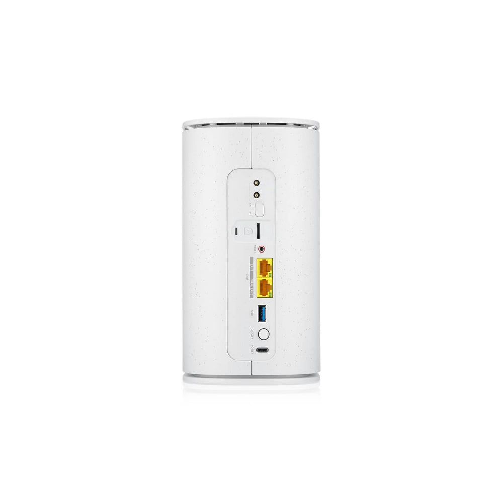 Zyxel Nebula FWA515 5G Wi-Fi 7 Router