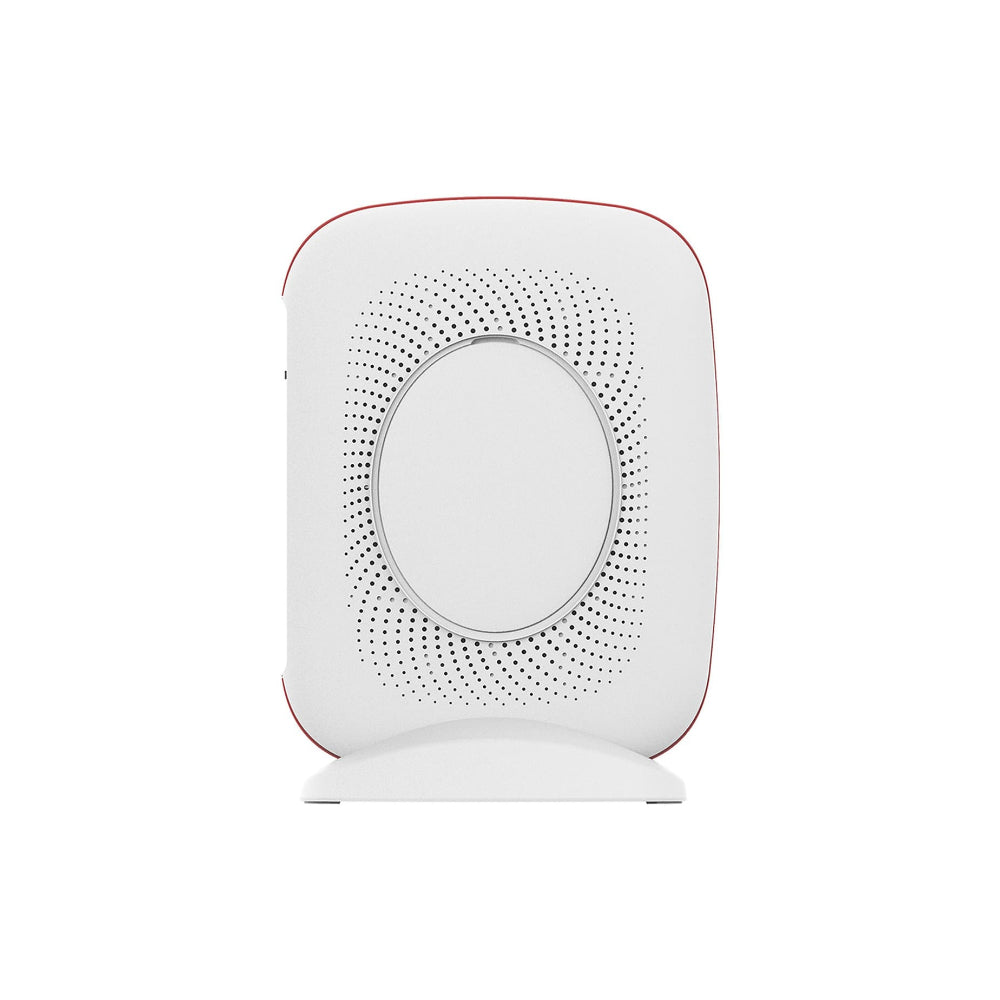 Zyxel Nebula SCR 50AXE Wi-Fi 6E Molnhanterad Brandvägg