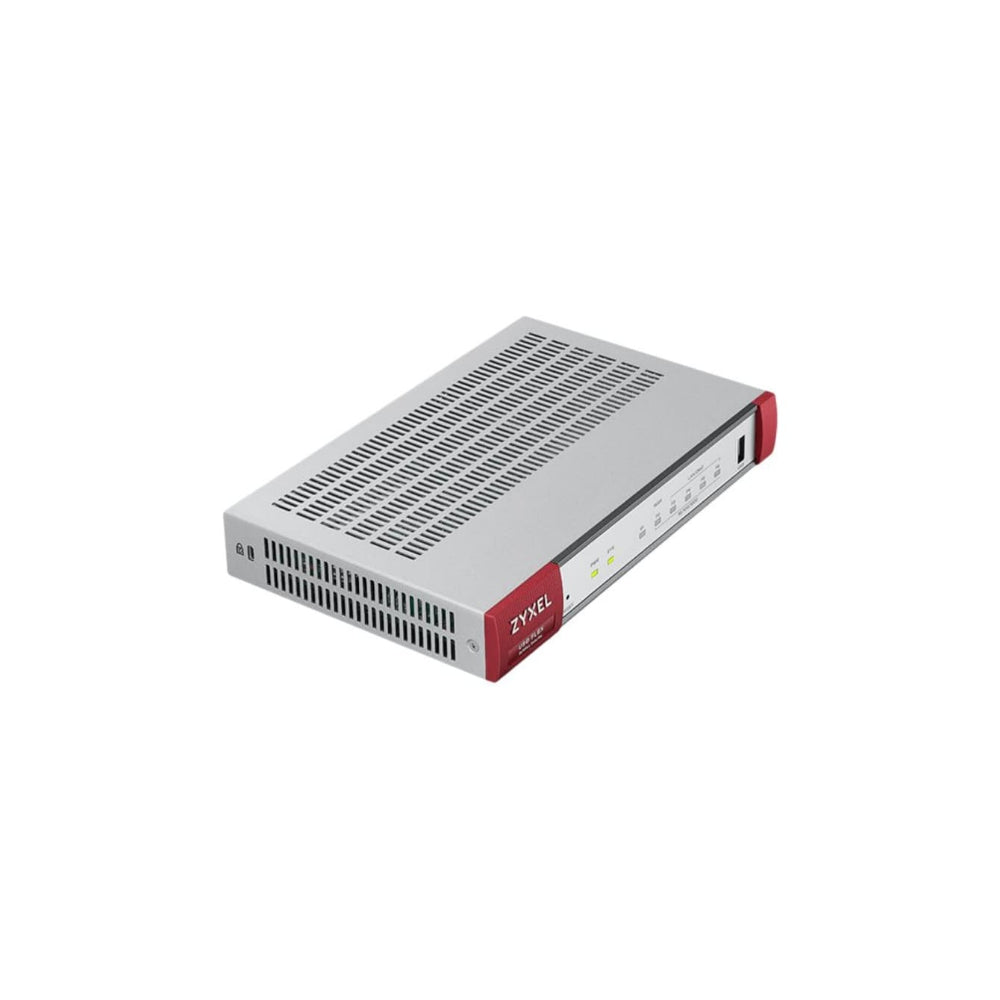 Zyxel Nebula USG Flex H 100 (med 1 år Security-licens)