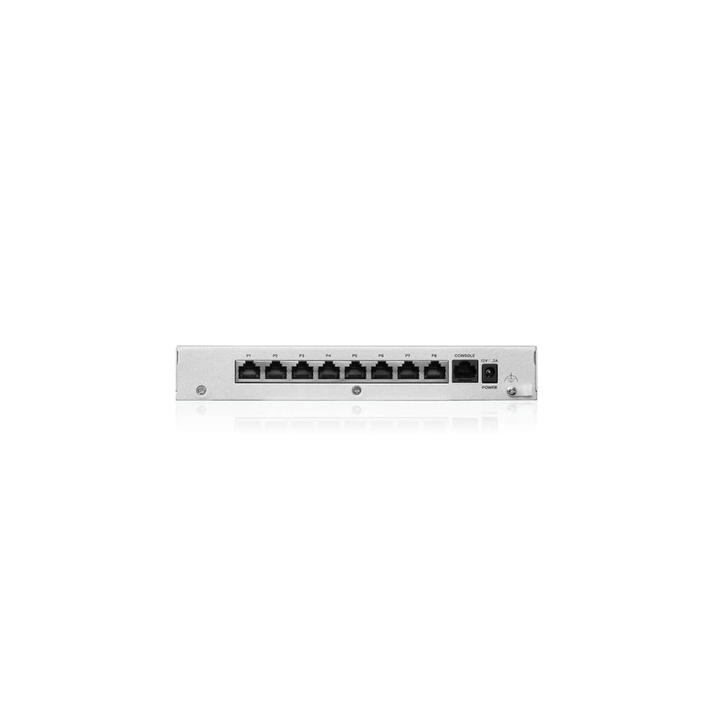 Zyxel USG FLEX 100HP hardware firewall 3 Gbit/s