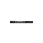 Zyxel XGS1935-28 24x1GE 4x10GE SFP+ Lite-L3 Managed Switch