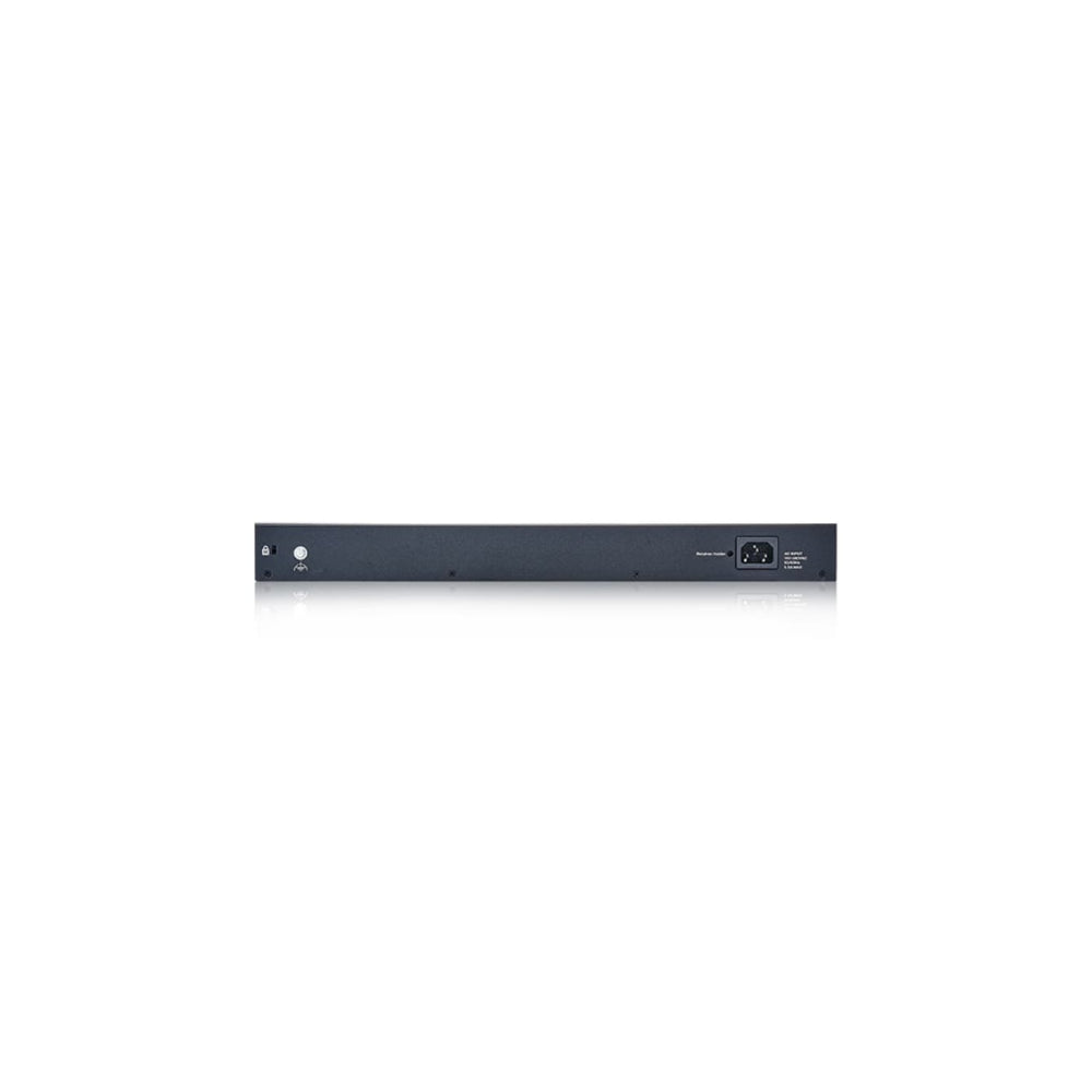 Zyxel XGS1935-28HP 24x1GE 4x10GE SFP+ PoE+ Lite-L3 Managed Switch
