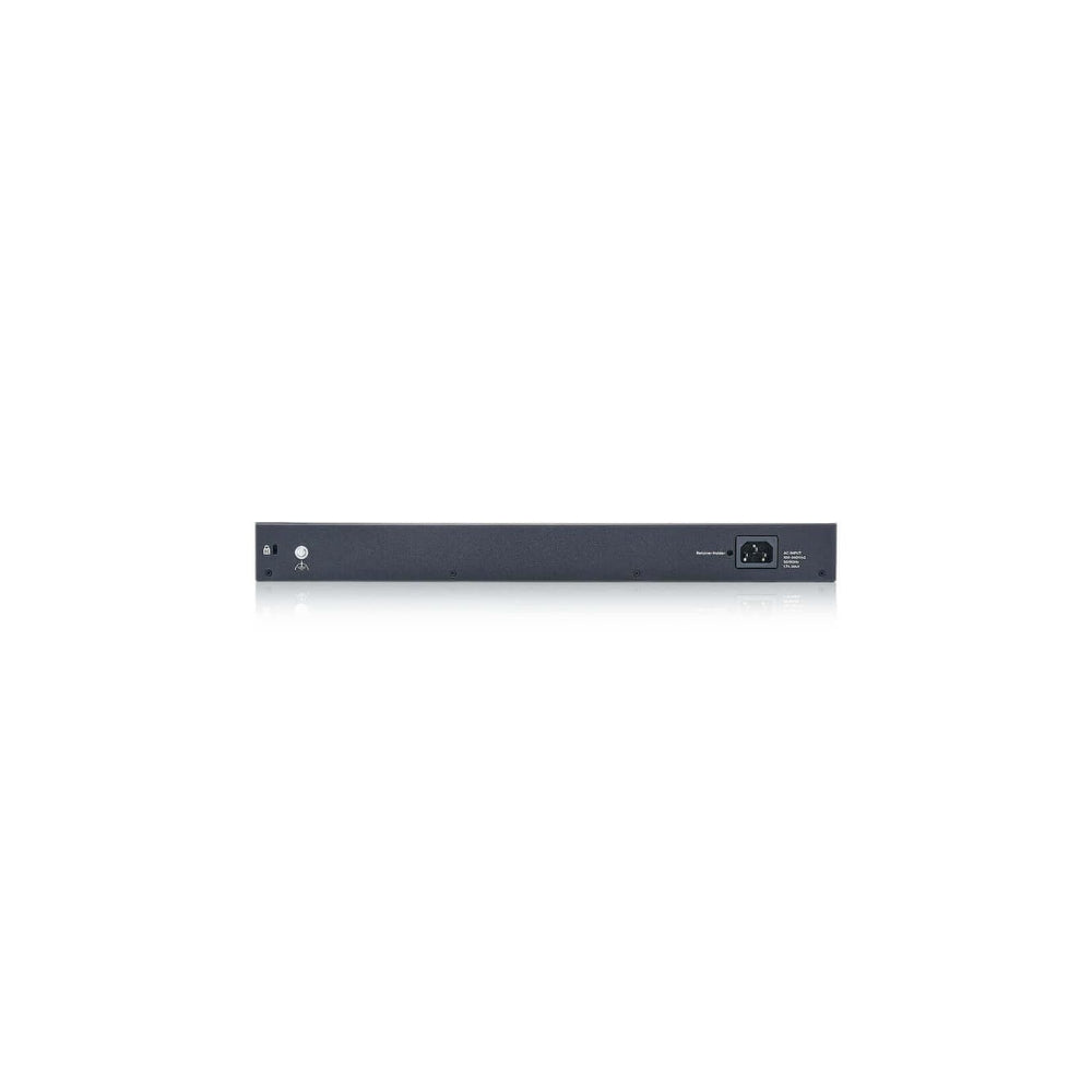 Zyxel XGS1935-52 48x1GE 4x10GE SFP+ Lite-L3 Managed Switch