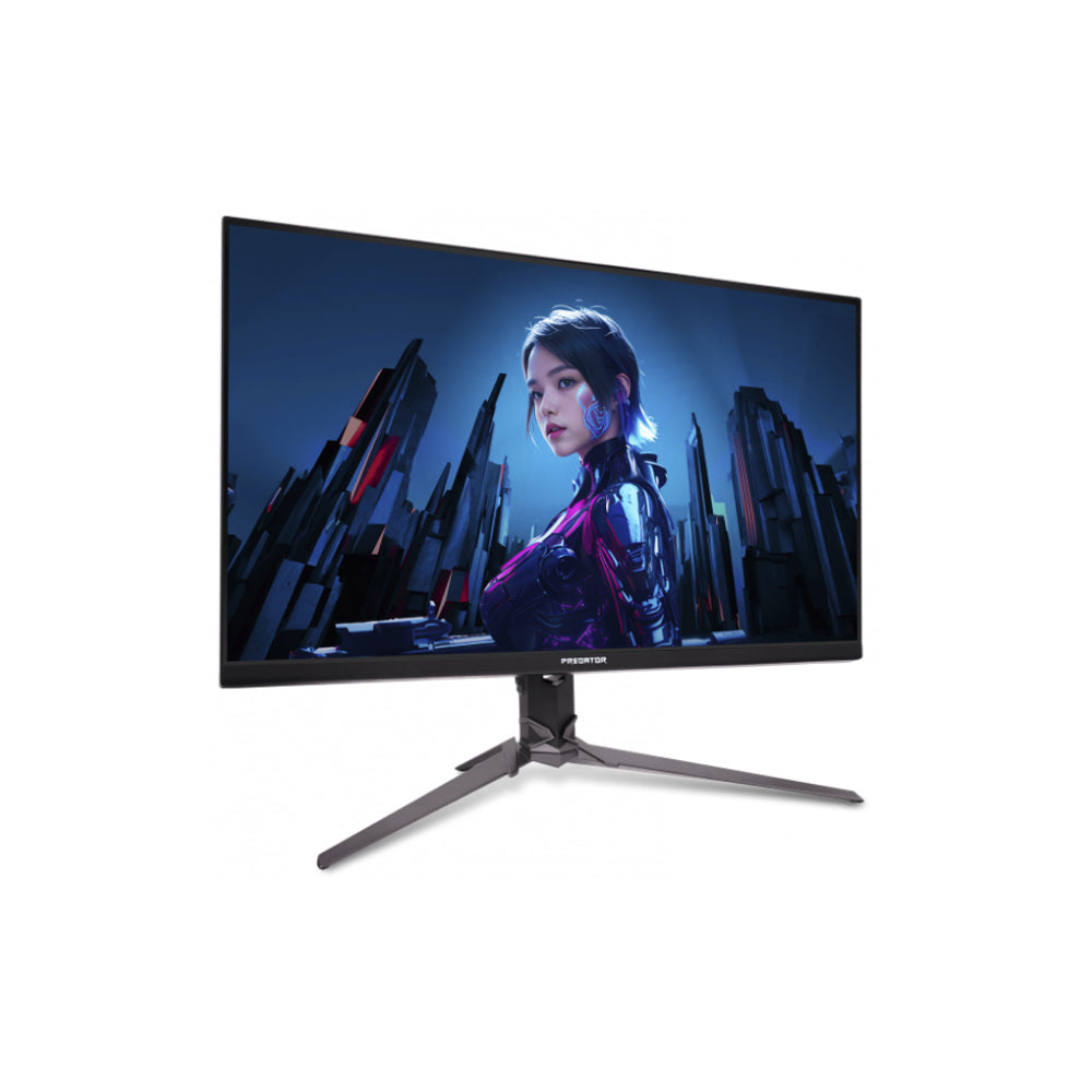 Acer Predator XB323Q 32" - 2560x1440 IPS 180Hz