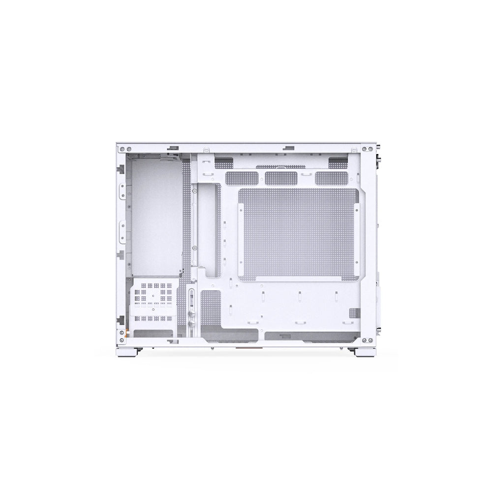 Jonsbo D32 PRO Mesh mATX Vit