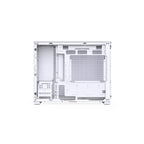 Jonsbo D32 PRO Mesh mATX Vit