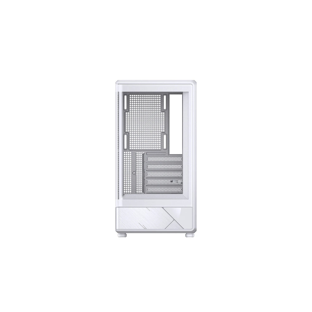 Jonsbo D200 mATX Vit