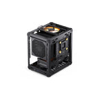 Jonsbo C6-ITX Mini-ITX Svart