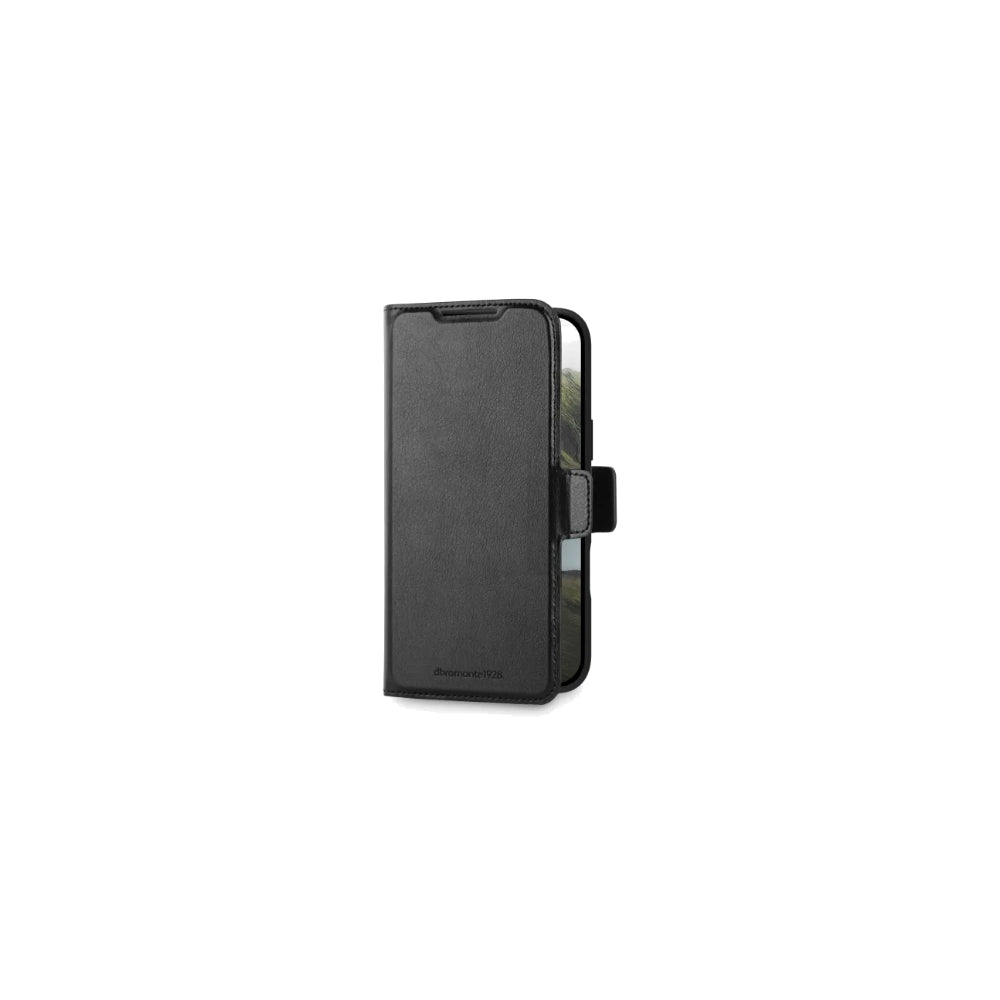 Dbramante1928 Oslo Pro MagSafe iPhone 17 Pro Svart