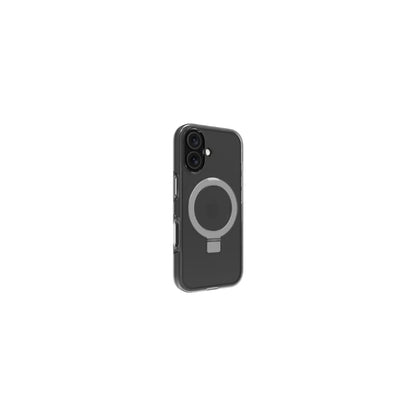 Dbramante1928 Iceland Ultra D3O MagSafe Kick iPhone 17 Clear