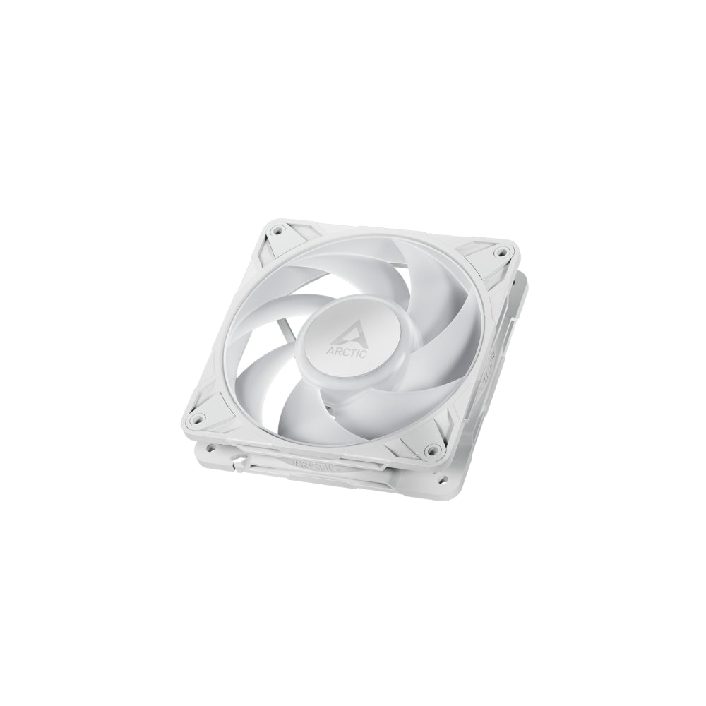Arctic P12 Pro A-RGB 3-pack 120mm Vit