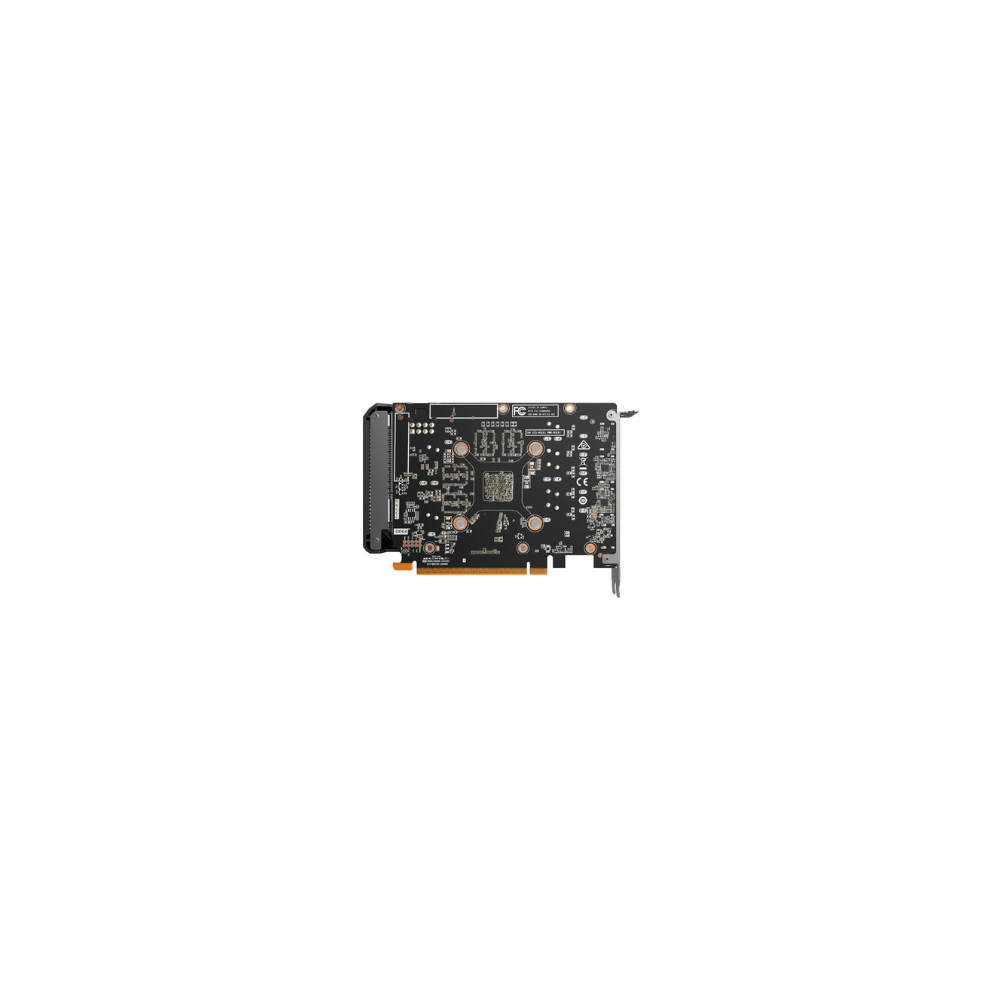 ZOTAC GeForce RTX 5050 Solo 8GB