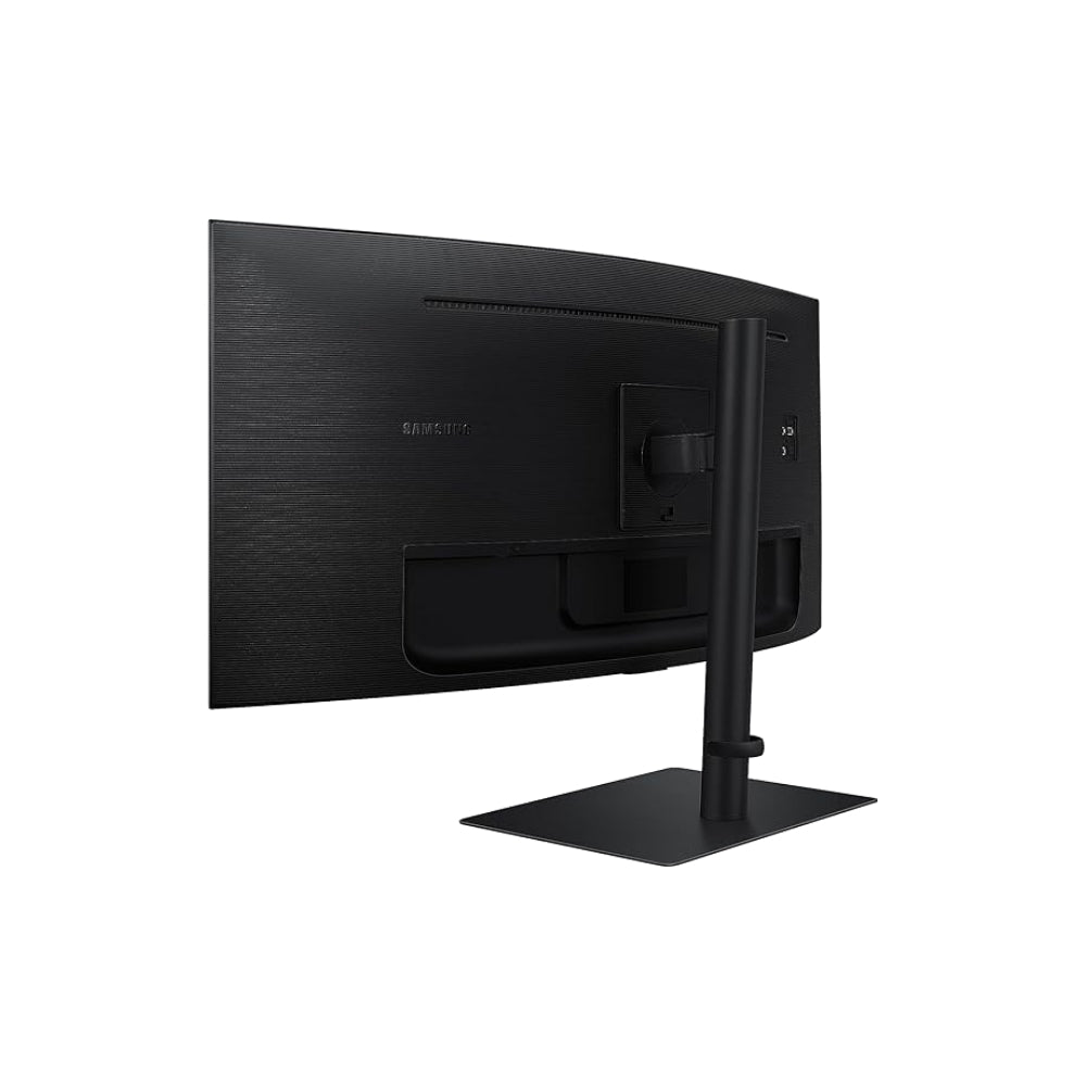 Samsung ViewFinity S34C652V 34" - Böjd Ultrawide 2K VA 100Hz