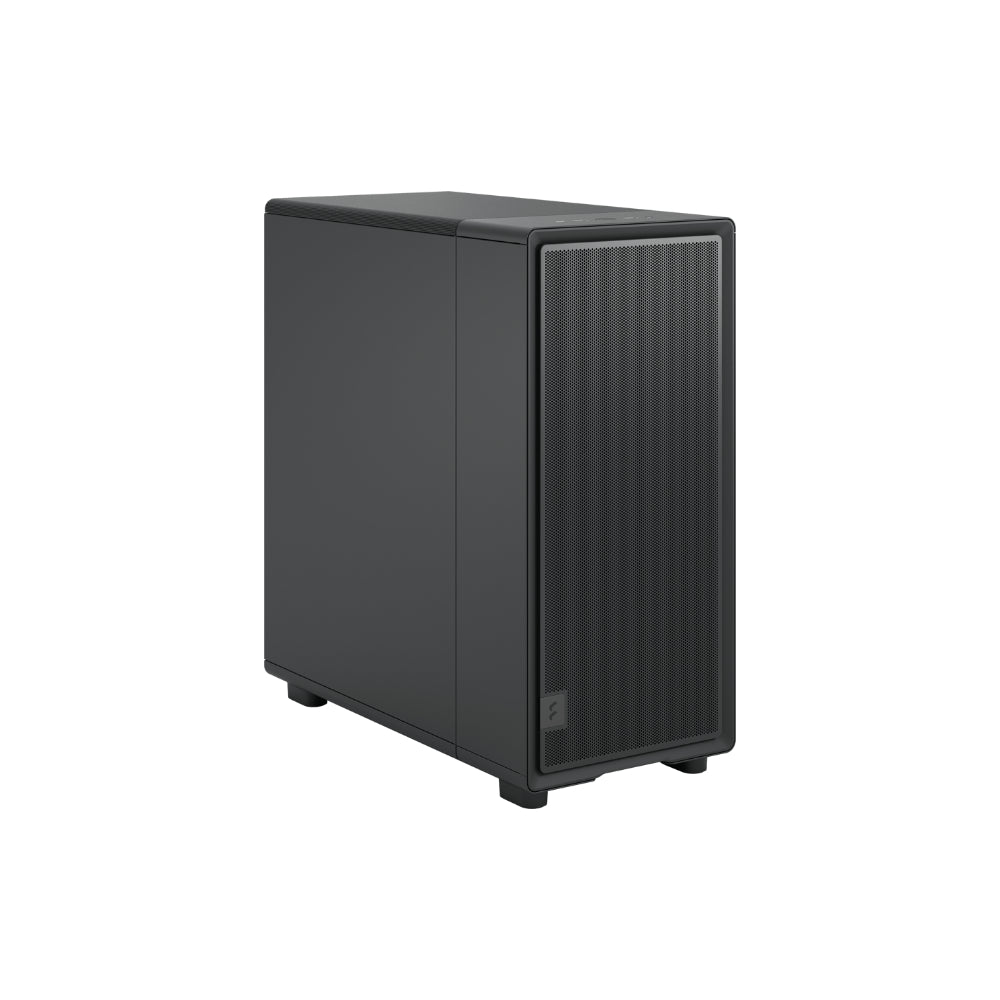 Fractal Design Epoch Solid Svart