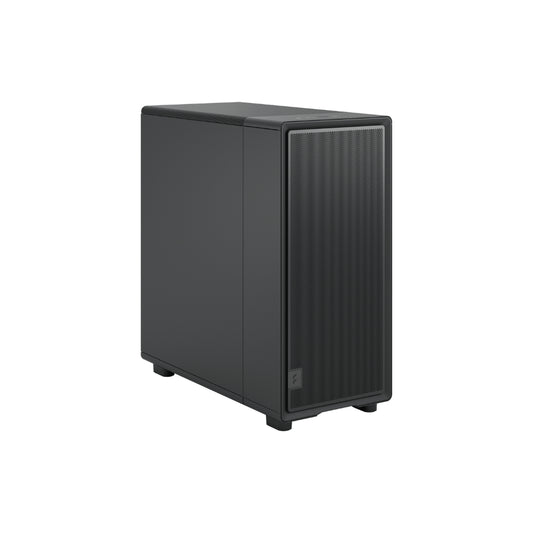 Fractal Design Epoch Solid Svart