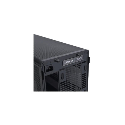 Lian Li A3-MATX Svart