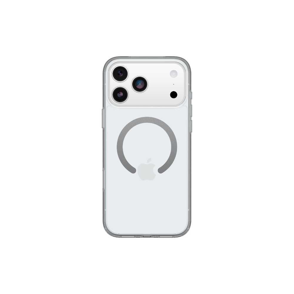 Otterbox Symmetry Clear MagSafe iPhone 17 Pro Max Clear