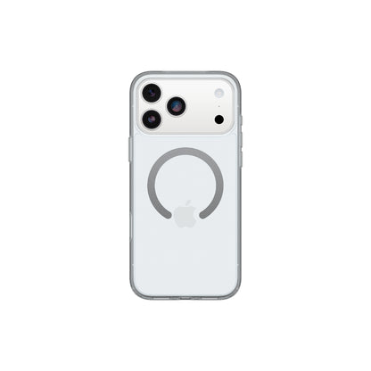 Otterbox Symmetry Clear MagSafe iPhone 17 Pro Max Clear
