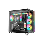 be quiet! Pure Loop 3 LX 360mm Svart