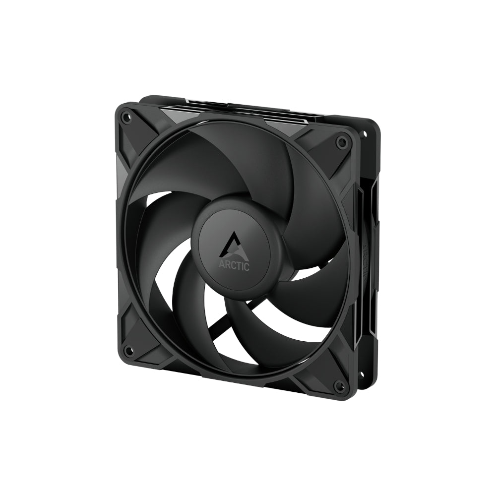 Arctic P14 Pro PST CO 140mm Svart