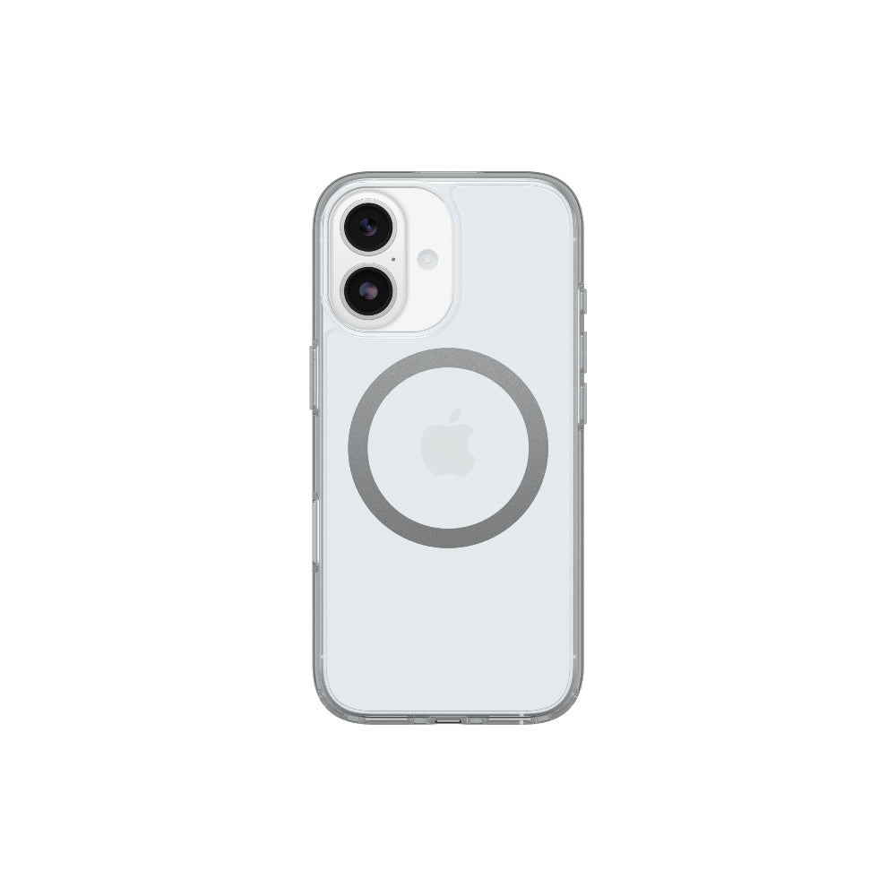 Otterbox Symmetry Clear MagSafe iPhone 17 Clear