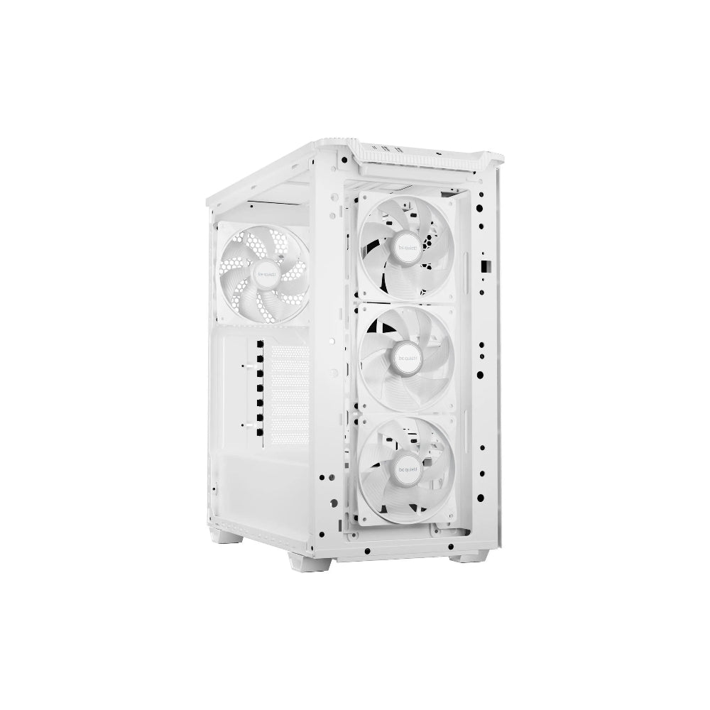 be quiet! Pure Base 501 LX ATX Vit