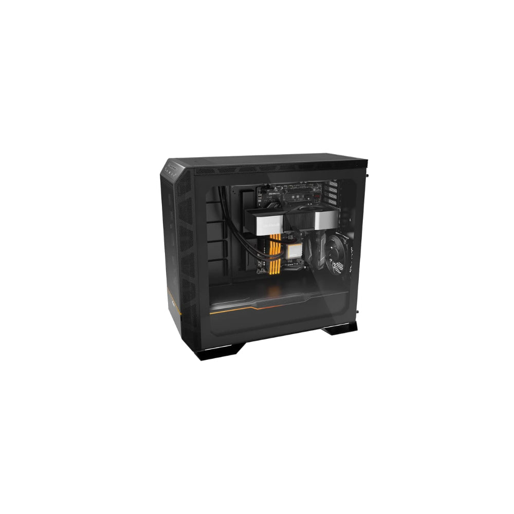 be quiet! Dark Base Pro 901 ATX Svart