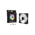 Be Quiet Light Wings Lx 140mm Svart